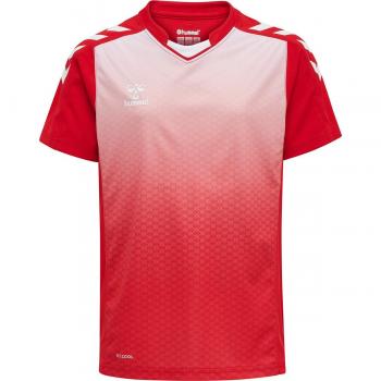 Camiseta Básica Hummel para Niños