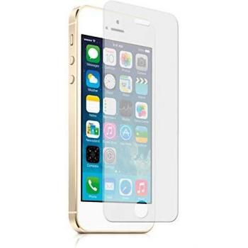 Todotumovil Protector de Pantalla Apple iPhone 5 I5 de Cristal Templado Vidrio 9H para movil