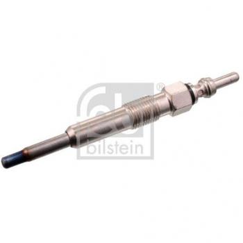 Bujía de precalentamiento FEBI BILSTEIN 176247 para SEAT: Ibiza, Leon, Toledo, Cordoba, Alhambra, Arosa, Inca & VOLKSWAGEN: Golf, Passat, Polo
