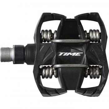 Tiempo MX 4 Pedales