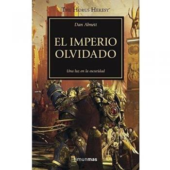 The Horus Heresy nº 27/54 El imperio olvidado