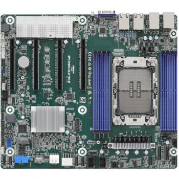 Placa base ASRock SPC741D8-2L2T/BCM CEB LGA 4677 para Intel C741, diseño Single