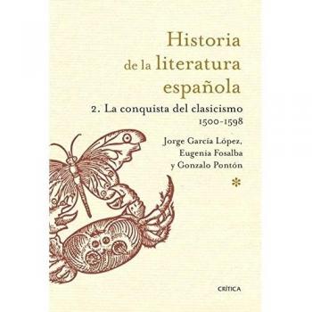 La conquista del clasicismo. 1500-1598
