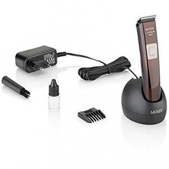 Moser LI Pro 2 Mini - Cortapelos