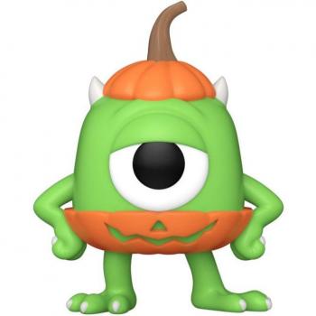 Funko Pop! Mike Wazowski Halloween Monster Figurine