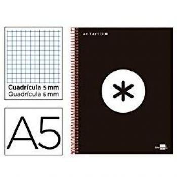 Liderpapel 74601 - Cuaderno espiral