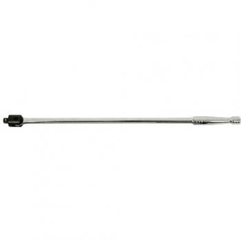 Mango insertable articulado 3/8 CHROMEplus, 260 mm