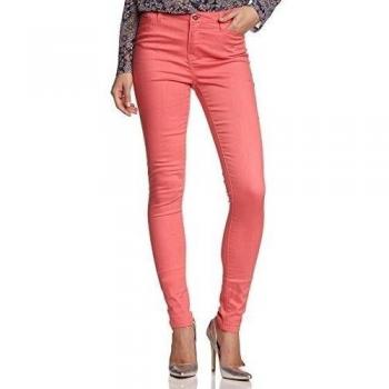 Vero Moda Jeggings Rosa Rapture Rose 25/34