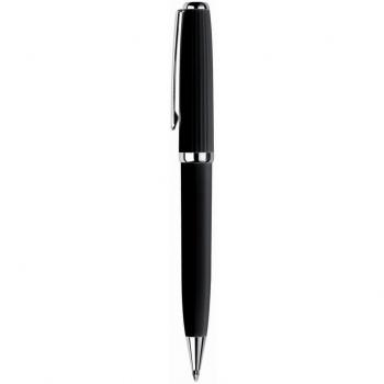 Inoxcrom Swan - Bolígrafo, color negro