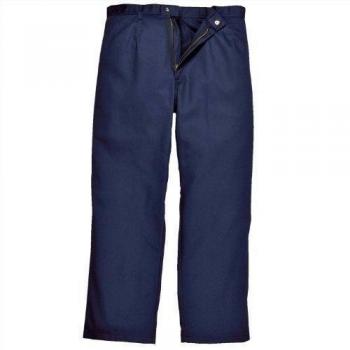 Pantalones Portwest Bizweld - Navy - XSR
