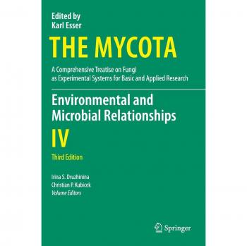 Environmental and Microbial Relationships
