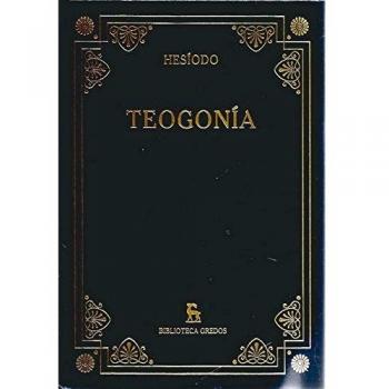 TEOGONíA, LA