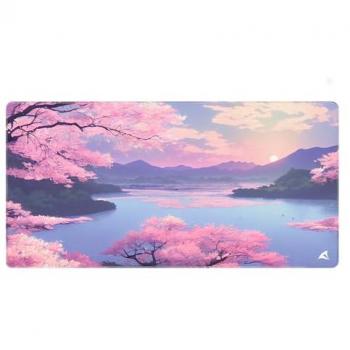 Alfombrilla de Ratón Gaming SKILLER SGP40 D3, 1000 x 500 x 3 mm