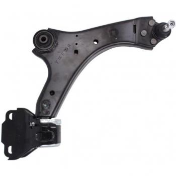 Brazo de control REINHOCH RH04-4034 Eje delantero/Derecha/frente, Barra oscilante de suspensión de ruedas
