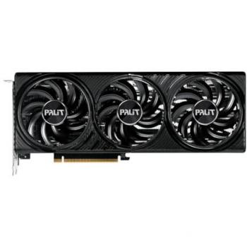 Tarjeta Gráfica Palit GeForce RTX 5060 Infinity 3 8GB GDDR7 PCIe 5.0 HDMI y 3 DisplayPort