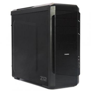 Zalman Z12 - Caja midi de ordenador