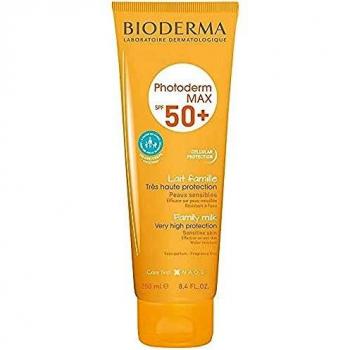 Bioderma Photoderm Ultra Family Milk SPF 50+ 200ml