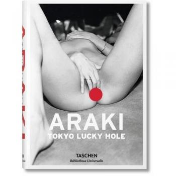 Araki: Tokyo Lucky Hole