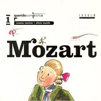 Mozart: 1