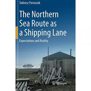The Northern Sea Route as a Shipping Lane: Expectations and Reality