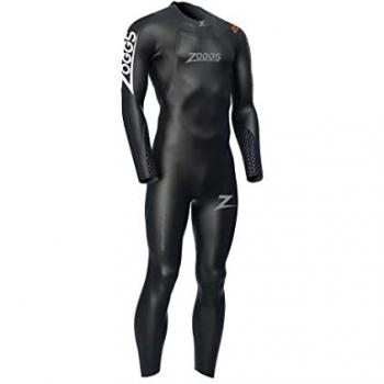 Traje de Neopreno Zoggs OW Explorer GSK 3/2/2 mm Negro