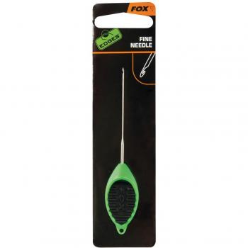 Aguja Fox Edges Fine Needle