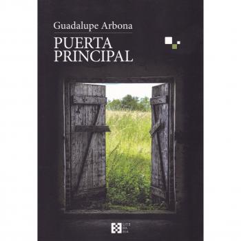 Puerta principal: 9 - Guadalupe Arbona Abascal