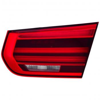 Luz trasera HELLA 2SK 012 148-321 - Piloto trasero LED, diseño compacto, alta visibilidad, fácil instalación, resistente a la intemperie