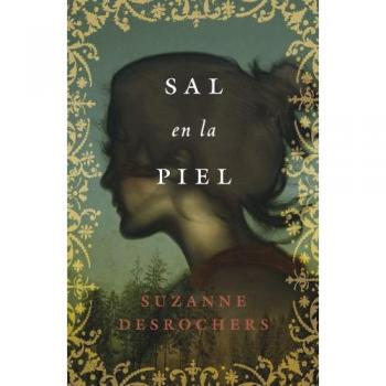 Sal en la piel