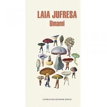 Umami - Laia Jufresa