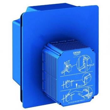 GROHE - Caja de empalmes
