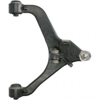 Brazo de control MOOG CH-WP-14742 para suspensión de las ruedas, eje delantero, lado derecho