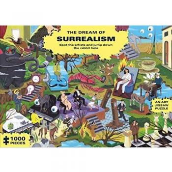The Dream of Surrealism