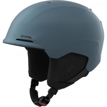 Casco de Esquí Alpina Brix Azul 59-63 cm