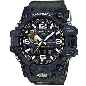 Casio GWG-1000-1A - Reloj