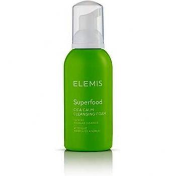 Elemis Superfood Cica Calm Cleansing Foam 180ml