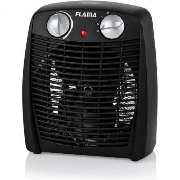 Termoventilador Flama 2308FL 2000W Negro