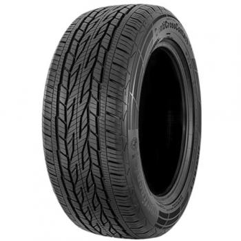 Neumático Continental ContiCrossContact LX 2 255/65 R18 115H XL EVc