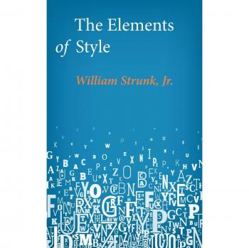 The Elements of Style