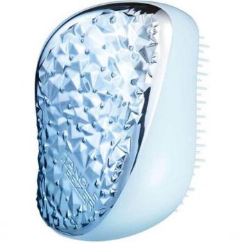 Tangle Teezer The Compact Styler Cepillo Desenredante para Cabello Húmedo y Seco Gem Rocks