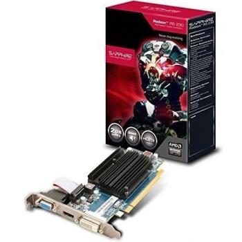 Sapphire 11233-02-20G - Tarjeta gráfica de 2 GB