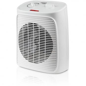 Termoventilador Portátil Haeger FH-200.014A 2000 W Blanco