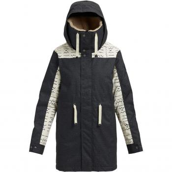 Burton WB Hazelton Jk -Winter 2019-