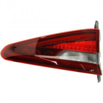 Luz trasera MAGNETI MARELLI 712208051110 Izquierda, piloto trasero con diseño específico para el lado izquierdo del vehículo, fabricado por MAGNETI MARELLI, incluye tecnología de iluminación eficiente y cumple