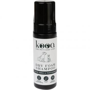 Champú en seco Kooa para mascotas - 170 ml