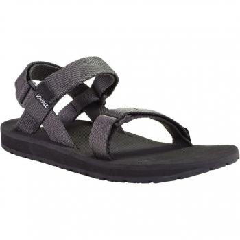 Sandalias Source Classic (Carbon Black) Hombre