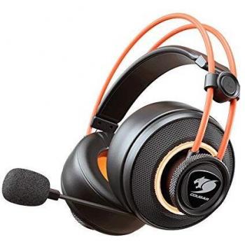 Cougar INMERSA Pro TI RGB - Auriculares