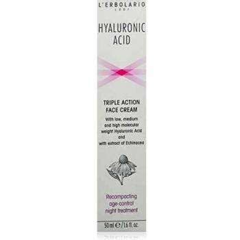 L 'erbolario Noche Color Crema con triple Efecto, 1er Pack
