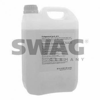 SWAG Protección contra Heladas, 60 92 6581