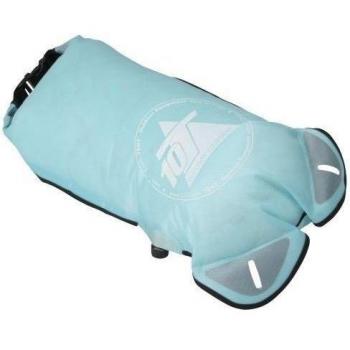 10t Outdoor Equipment 10T WPC 15 Bolsa Seca Impermeable, Azul, Estándar
